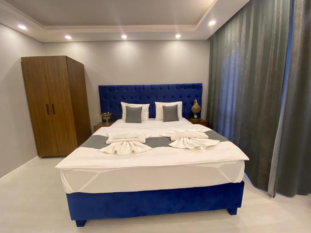 Big Peace Suites & Hotel Istambul Exterior foto